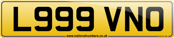 L999 VNO
