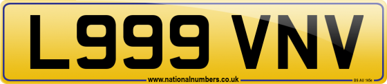 L999 VNV