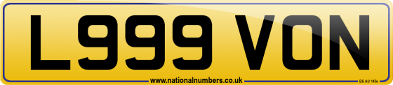 L999 VON