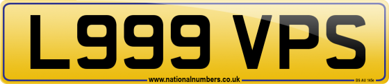 L999 VPS