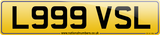 L999 VSL