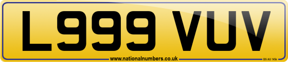 L999 VUV