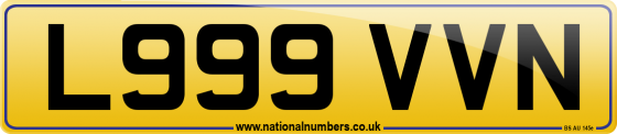 L999 VVN