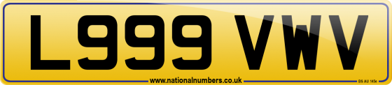 L999 VWV