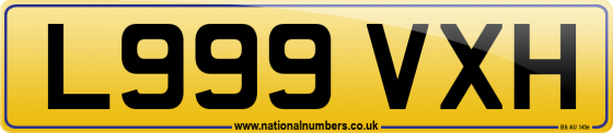 L999 VXH
