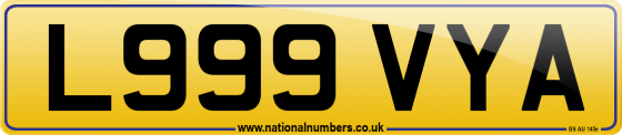 L999 VYA
