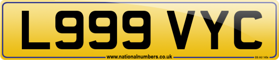 L999 VYC