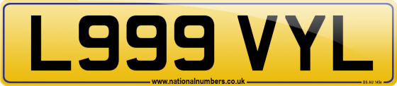 L999 VYL