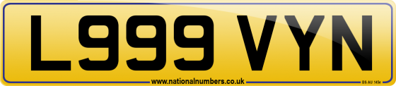 L999 VYN