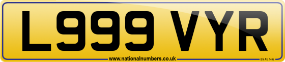 L999 VYR