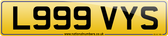 L999 VYS