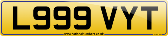 L999 VYT