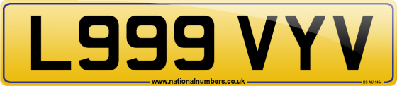 L999 VYV
