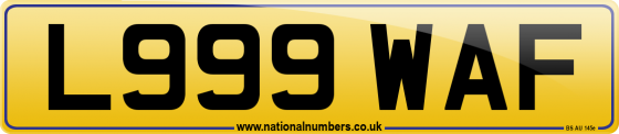 L999 WAF