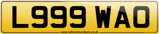 L999 WAO