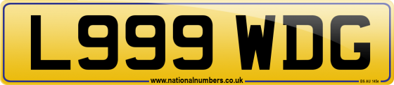 L999 WDG