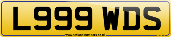 L999 WDS