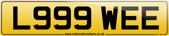 L999 WEE