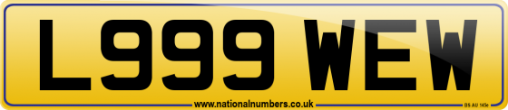 L999 WEW