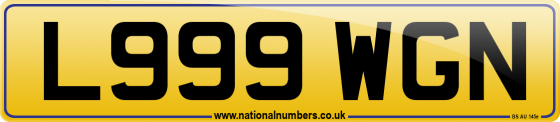 L999 WGN