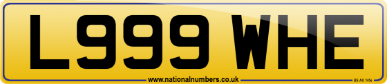 L999 WHE