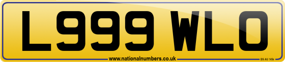 L999 WLO