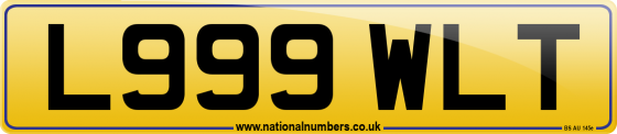 L999 WLT