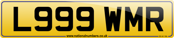 L999 WMR