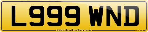 L999 WND