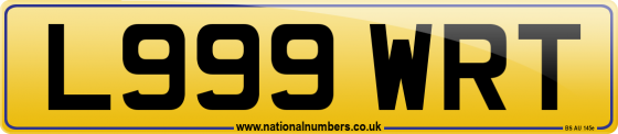 L999 WRT