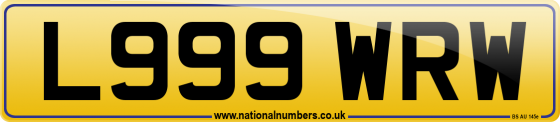L999 WRW