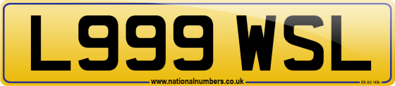 L999 WSL