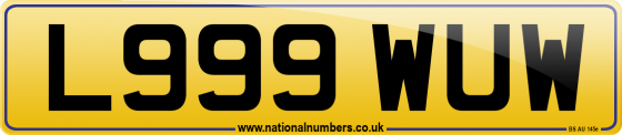 L999 WUW