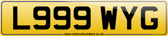 L999 WYG