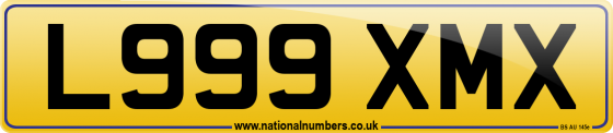 L999 XMX