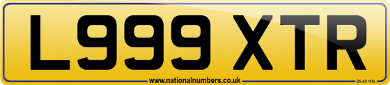 L999 XTR
