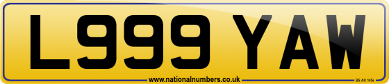 L999 YAW