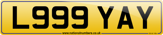 L999 YAY