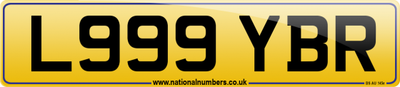 L999 YBR