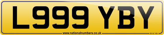 L999 YBY