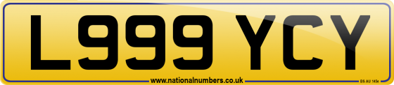 L999 YCY