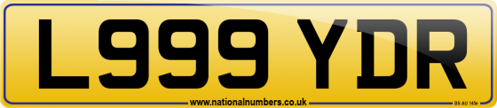 L999 YDR