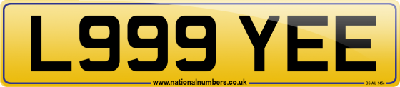 L999 YEE
