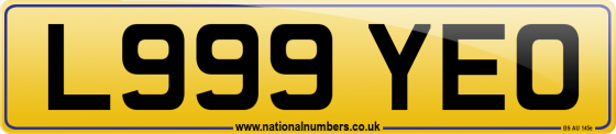 L999 YEO