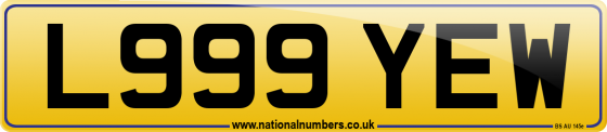 L999 YEW