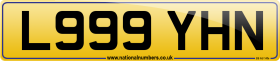 L999 YHN