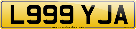L999 YJA
