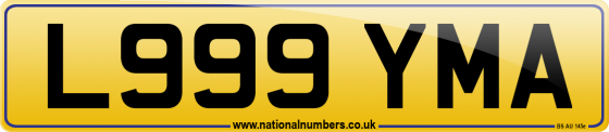 L999 YMA