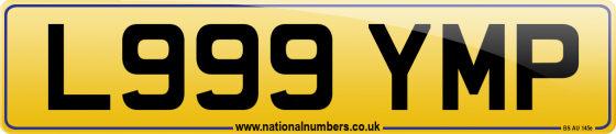 L999 YMP
