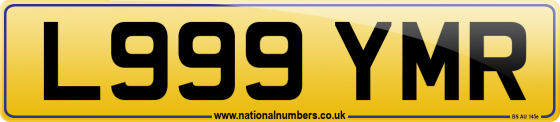 L999 YMR